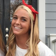 Caroline C. - Charleston Babysitter