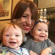 Leticia G., Nanny in Vernon Rockville, CT with 7 years paid experience