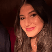 Elizabeth M., Pet Care Provider in Miami, FL with 1 year paid experience