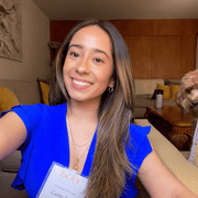 Gabriela P., Babysitter in 94038 with 10 years of paid experience