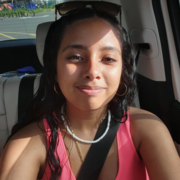 Jazalyn B., Babysitter in 10549 with 4 years of paid experience