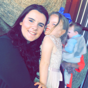 Abby M. - New Boston <span class="translation_missing" title="translation missing: en.application.care_types.child_care">Child Care</span>
