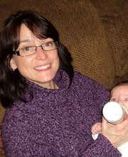 Judy S., Babysitter in Madison, OH with 5 years paid experience