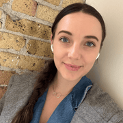 Katarina K., Child Care Provider in 27597 with 10 years of paid experience