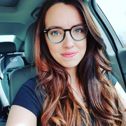 Sara S. - Oklahoma City Nanny
