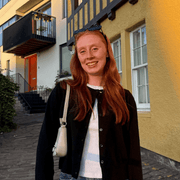 Ella W., Pet Care Provider in Boston, MA with 6 years paid experience