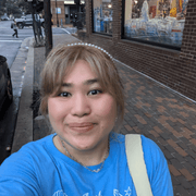 Natthanate Peggy A., Pet Care Provider in Pomfret, MD with 7 years paid experience