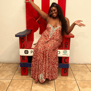 Khadaijah G., Babysitter in Atlanta, GA with 12 years paid experience