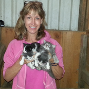 Terri W., Pet Care Provider in Edmonds, WA with 1 year paid experience