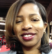 Tamira R., Babysitter in Atlanta, GA with 9 years paid experience