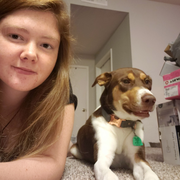 Amber H., Babysitter in Monahans, TX with 0 years paid experience