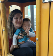 Megan S., Nanny in Simi Valley, CA with 1 year paid experience