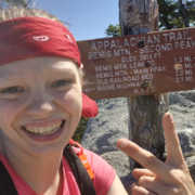 Blair G., Child Care in Zion Grove, PA 17985 with 4 years of paid experience