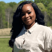 Shatavia P., Babysitter in Maumelle, AR with 25 years paid experience