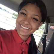 Jordan P., Babysitter in Dallas, TX with 4 years paid experience