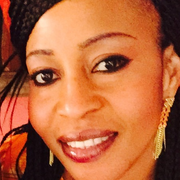 Fatou B., Nanny in Germantown, MD with 10 years paid experience