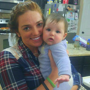 Rebecca M. - Clarksville Babysitter