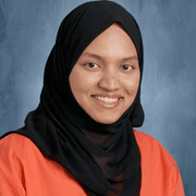 Maha S., Care Companion in Haledon, NJ with 3 years paid experience