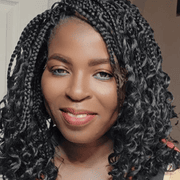 Omolola O., Babysitter in 77040 with 10 years of paid experience