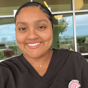 Denise  J., Babysitter in 32732 with 1 year of paid experience