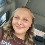 Raelyn C., Child Care Provider in 45814 with 0 years of paid experience