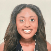 Magdalene K., Babysitter in Springfield, VA with 3 years paid experience