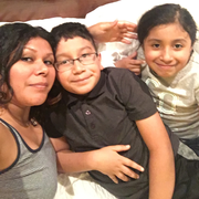 Arlene C., Babysitter in Edinburg, TX with 1 year paid experience