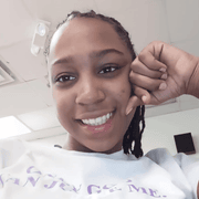 Keaira D., Pet Care Provider in Jacksonville, FL with 14 years paid experience