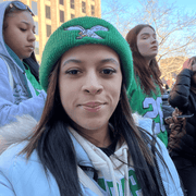 Sanaa R., Pet Care Provider in Philadelphia, PA with 1 year paid experience