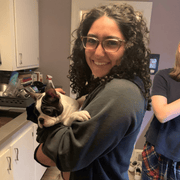 Emily R., Babysitter in Natick, MA with 5 years paid experience