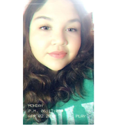 Samantha L. - San Benito <span class="translation_missing" title="translation missing: en.application.care_types.child_care">Child Care</span>