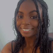 Mykalaah G., Child Care Provider in 79821 with 0 years of paid experience