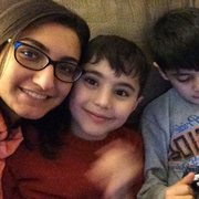 Zayda S. - Lancaster Babysitter
