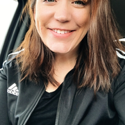 Lindsey K. - Dacula Nanny