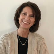 Grace G. - Summerville <span class="translation_missing" title="translation missing: en.application.care_types.child_care">Child Care</span>