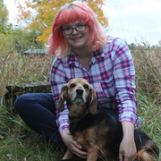 Ashley A., Pet Care Provider in Niagara, WI with 1 year paid experience