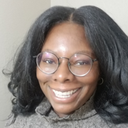 Mayowa A., Babysitter in Richmond, TX with 12 years paid experience
