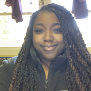Christal W., Nanny in Ft Washington, MD with 8 years paid experience
