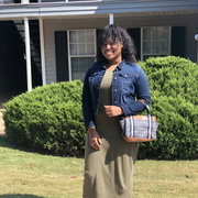 Saray T., Babysitter in Jonesboro, GA with 0 years paid experience