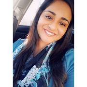Kiran M., Babysitter in Arroyo Grande, CA with 1 year paid experience