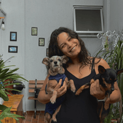 Giovanna S., Babysitter in 55405 with 2 years of paid experience