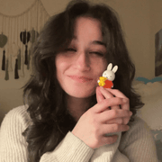 Marie B., Babysitter in 21074 with 2 years of paid experience