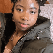 Eidy P., Babysitter in 66502 with 1 year of paid experience