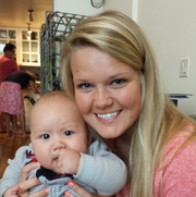 Jacqueline M., Nanny in Isanti, MN with 4 years paid experience