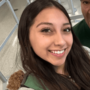 Juani G., Babysitter in Mansfield, TX with 7 years paid experience