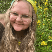 Kelsey B., Nanny in 29075 with 8 years of paid experience