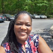 Vivienne H., Nanny in Conyers, GA with 6 years paid experience