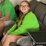 Abigayle D., Pet Care Provider in London, OH with 3 years paid experience