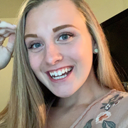 Serena J. - Virginia Beach Babysitter