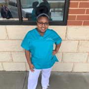 Keynaja T., Care Companion in Pocomoke City, MD with 5 years paid experience